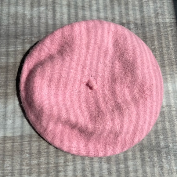 Pink Cherry Barrette🍒 - Picture 2 of 3